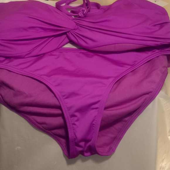 ATMOSPHERE 2PC SWIMSUIT SET - Picture 10 of 10